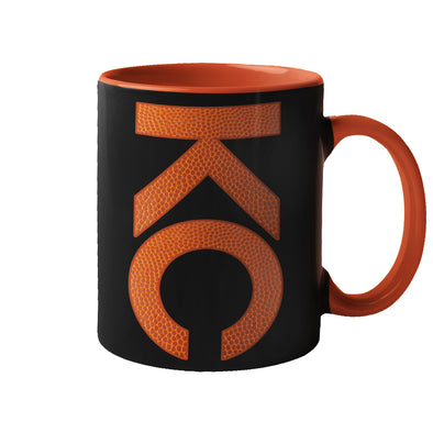 Big ID Drinkware Mug Design 037 - 11oz. Coffee Mug