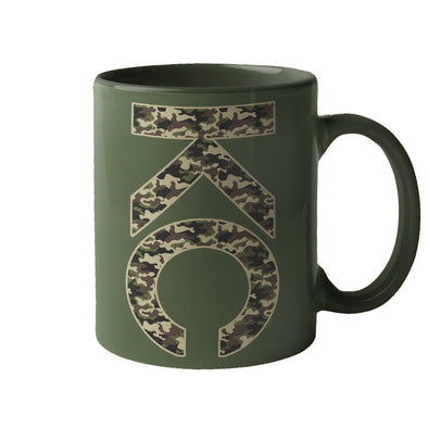 Big ID Drinkware Mug Design 014 - 11oz. Coffee Mug