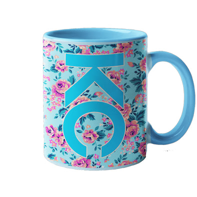 Big ID Drinkware Mug Design 020 - 11oz. Coffee Mug