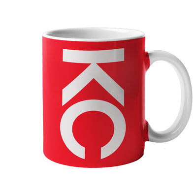 Big ID Drinkware Mug Design 003 - 11oz. Coffee Mug