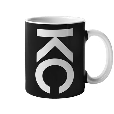 Big ID Drinkware Mug Design 001 - 11oz. Coffee Mug