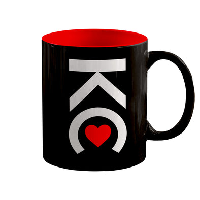 Big ID Drinkware Mug Design 005 - 11oz. Coffee Mug