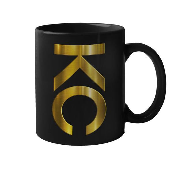 Big ID Drinkware Mug Design 009 - 11oz. Coffee Mug
