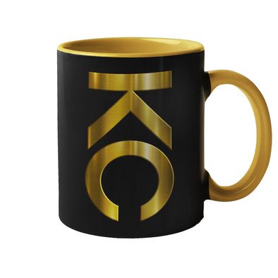 Big ID Drinkware Mug Design 009 - 11oz. Coffee Mug