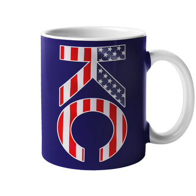 Big ID Drinkware Mug Design 010 - 11oz. Coffee Mug