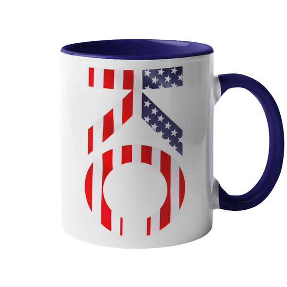 Big ID Drinkware Mug Design 010 - 11oz. Coffee Mug