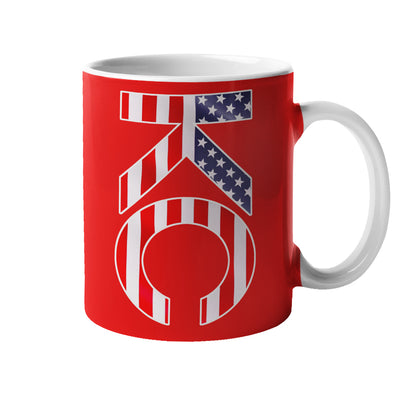 Big ID Drinkware Mug Design 011 - 11oz. Coffee Mug