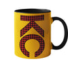 Big ID Drinkware Mug Design 007 - 11oz. Coffee Mug