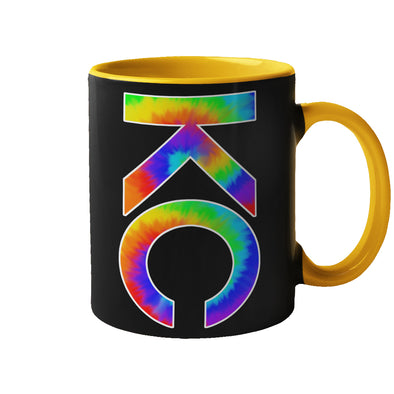 Big ID Drinkware Mug Design 022- 11oz. Coffee Mug