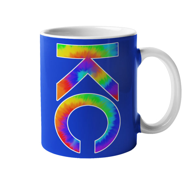 Big ID Drinkware Mug Design 022- 11oz. Coffee Mug