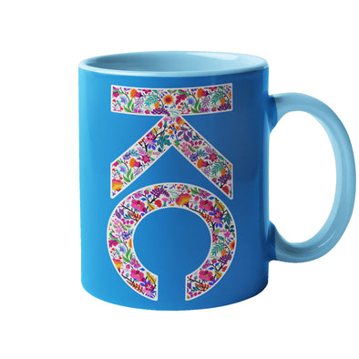 Big ID Drinkware Mug Design 040 - 11oz. Coffee Mug