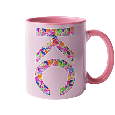Big ID Drinkware Mug Design 039 - 11oz. Coffee Mug