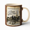 Paris Of The Plains - 11oz. Coffee Mug