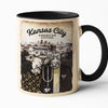Stay Weird KC - American Gothic - 11oz. Coffee Mug