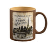 Paris Of The Plains - 11oz. Coffee Mug