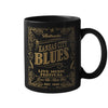 Kansas City Blues Festival - 11oz. Coffee Mug