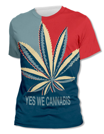 Yes We Cannabis 2