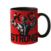 KC Strong Man - 11oz. Coffee Mug