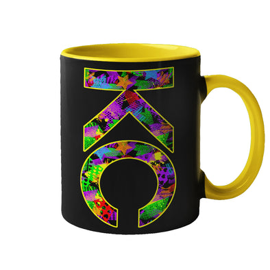 Big ID Drinkware Mug Design 030 - 11oz. Coffee Mug