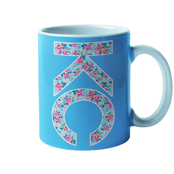 Big ID Drinkware Mug Design 038 - 11oz. Coffee Mug