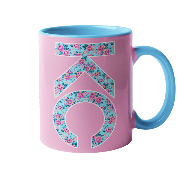 Big ID Drinkware Mug Design 038 - 11oz. Coffee Mug