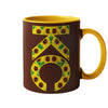 Big ID Drinkware Mug Design 025 - 11oz. Coffee Mug