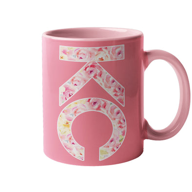 Big ID Drinkware Mug Design 036 - 11oz. Coffee Mug