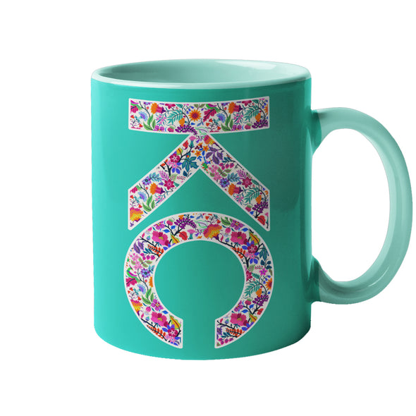 Big ID Drinkware Mug Design 040 - 11oz. Coffee Mug