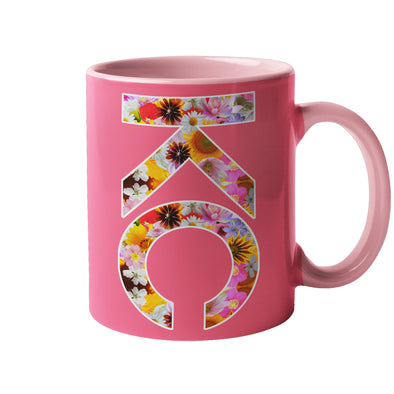 Big ID Drinkware Mug Design 031 - 11oz. Coffee Mug