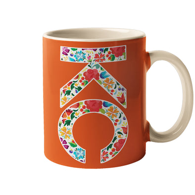 Big ID Drinkware Mug Design 029 - 11oz. Coffee Mug