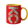 Big ID Drinkware Mug Design 027 - 11oz. Coffee Mug