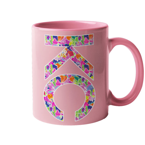 Big ID Drinkware Mug Design 039 - 11oz. Coffee Mug
